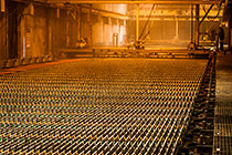 Electrowinning