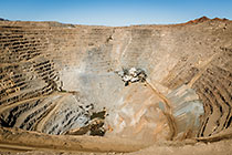 Pit Blast