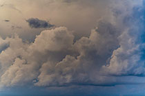 clouds