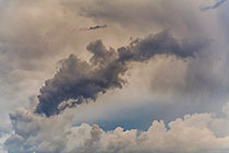clouds