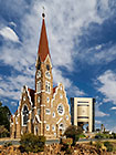 Windhoek church