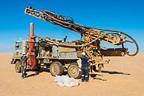 drilling operations
