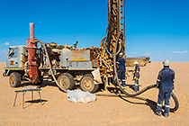 drilling operations