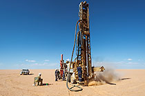 drilling operations