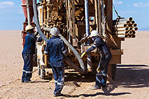 drilling operations