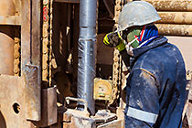drilling operations
