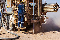 drilling operations