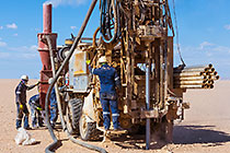 drilling operations