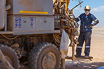 drilling operations