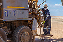 drilling operations