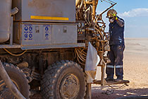 drilling operations