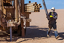 drilling operations