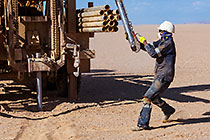 drilling operations