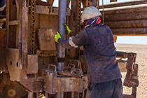 drilling operations