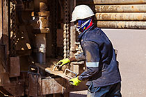 drilling operations