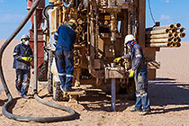 drilling operations