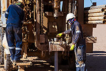 drilling operations