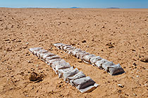 drilling samples
