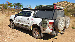 ranger