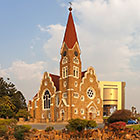 church & museum