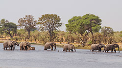 river crossing