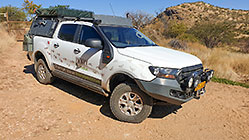 ranger