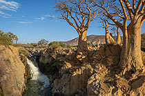 Epupa Falls