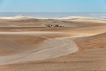 desert plain