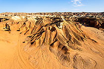 rock formation