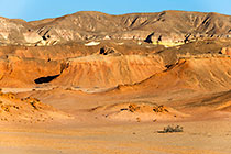 rock formation