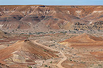 Desert Valley