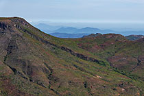 green hills