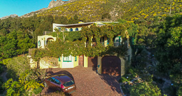 Cocagne from above