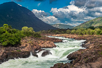 Kwanza river