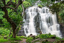 waterfall