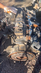 Duro Cummins 6BT video from China