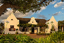 guest house