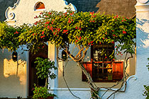 guest house