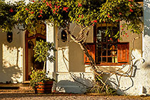 guest house