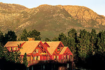 lodge
