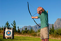 activities | archery