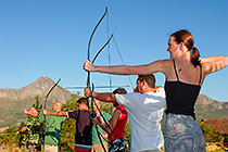 activities | archery