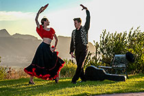activities | flamenco dance