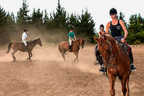 activities | horse riding