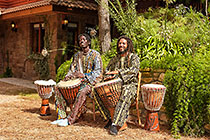 activities | druming