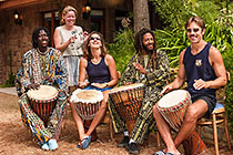 activities | druming