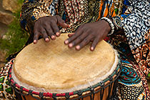 activities | druming