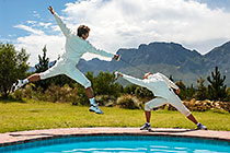 activities | fencing
