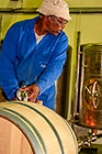 wine processing