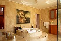 guest house | bathroom